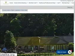 Sites similar to huntswoodgolf.com