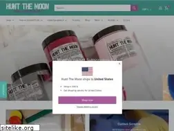 Sites similar to huntthemoon.co.uk