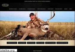 Sites similar to huntthenorth.com