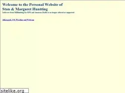 Sites similar to huntting.com