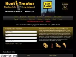 Sites similar to hunttractor.com