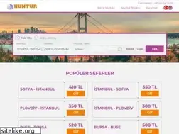 Sites similar to huntur.com.tr