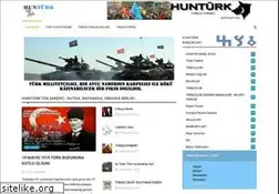 Sites similar to hunturk.net