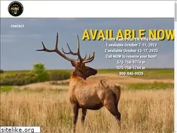 Sites similar to huntuso.com
