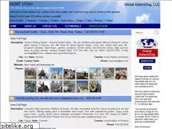 Sites similar to huntut.com