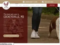 Sites similar to huntvalleyanimalhospital.com