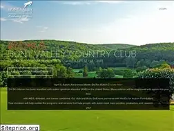 Sites similar to huntvalleygc.com