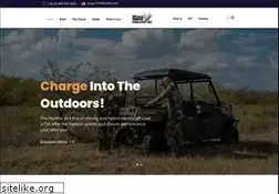Sites similar to huntve.com