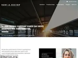 Sites similar to huntvector.com
