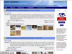 Sites similar to huntvirginia.com