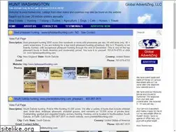 Sites similar to huntwa.com