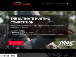 Sites similar to huntwarz.com