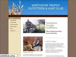 Sites similar to huntwhitetail.com