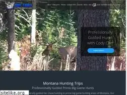 Sites similar to huntwithcody.com