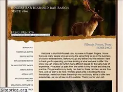 Sites similar to huntwithrussell.com