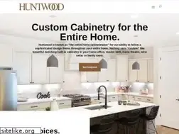 Sites similar to huntwood.com