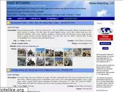 Sites similar to huntwy.com