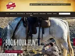 Sites similar to huntwyo.com
