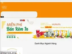 Sites similar to hunufa.com