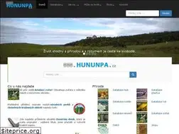 Sites similar to hununpa.cz