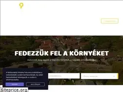 Sites similar to hunvan.hu
