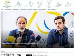 Sites similar to hunvolley.hu