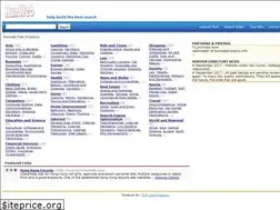 Sites similar to hunwebdirectory.info