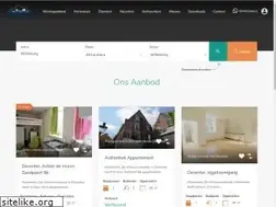 Sites similar to hunwonen.nl