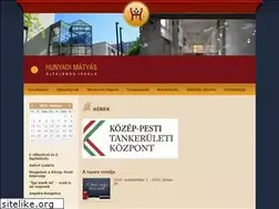 Sites similar to hunyadialtisk.hu