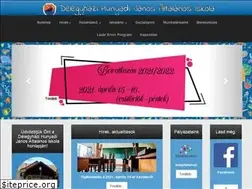 Sites similar to hunyadisok.hu