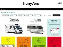 Sites similar to hunyvers.com