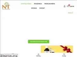 Sites similar to hunza.co.rs