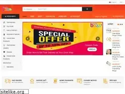 Sites similar to hunzabazar.com