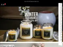 Sites similar to hunzacandle.com