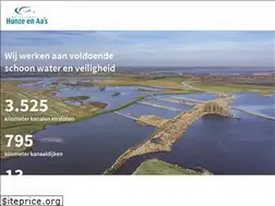 Sites similar to hunzeenaas.nl