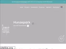 Sites similar to hunzepark.nl