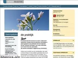 Sites similar to hunzepraktijk.nl
