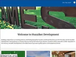 Sites similar to hunzikerland.com