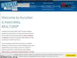Sites similar to hunzikerrealty.com