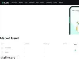 Sites similar to huobi.co.ma