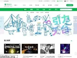 Sites similar to huodongxing.com