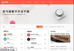 Sites similar to huoge.com