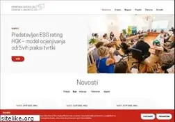Sites similar to huoj.hr