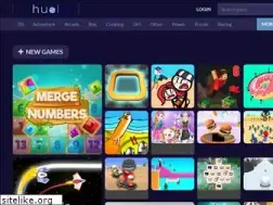 Sites similar to huol.net