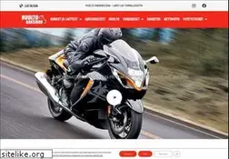 Sites similar to huolto-kaksikko.com