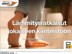Sites similar to huoltojarvi.fi