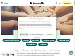 Sites similar to huoltoliitto.fi