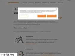 Sites similar to huom.fi