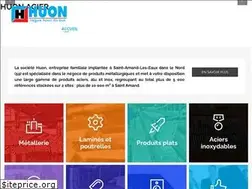 Sites similar to huon.fr
