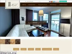 Sites similar to huoneistohotelli.com